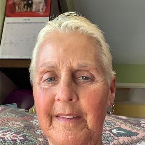 Meet your Posher, Kathy